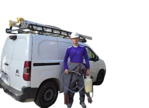 ugo artisan camionnnette